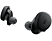 SONY Oreillettes sans fil + Boîtier de recharge Noir (WFXB700B.CE7)