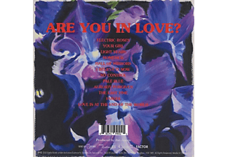 Basia Bulat - Are You In Love?  - (CD)
