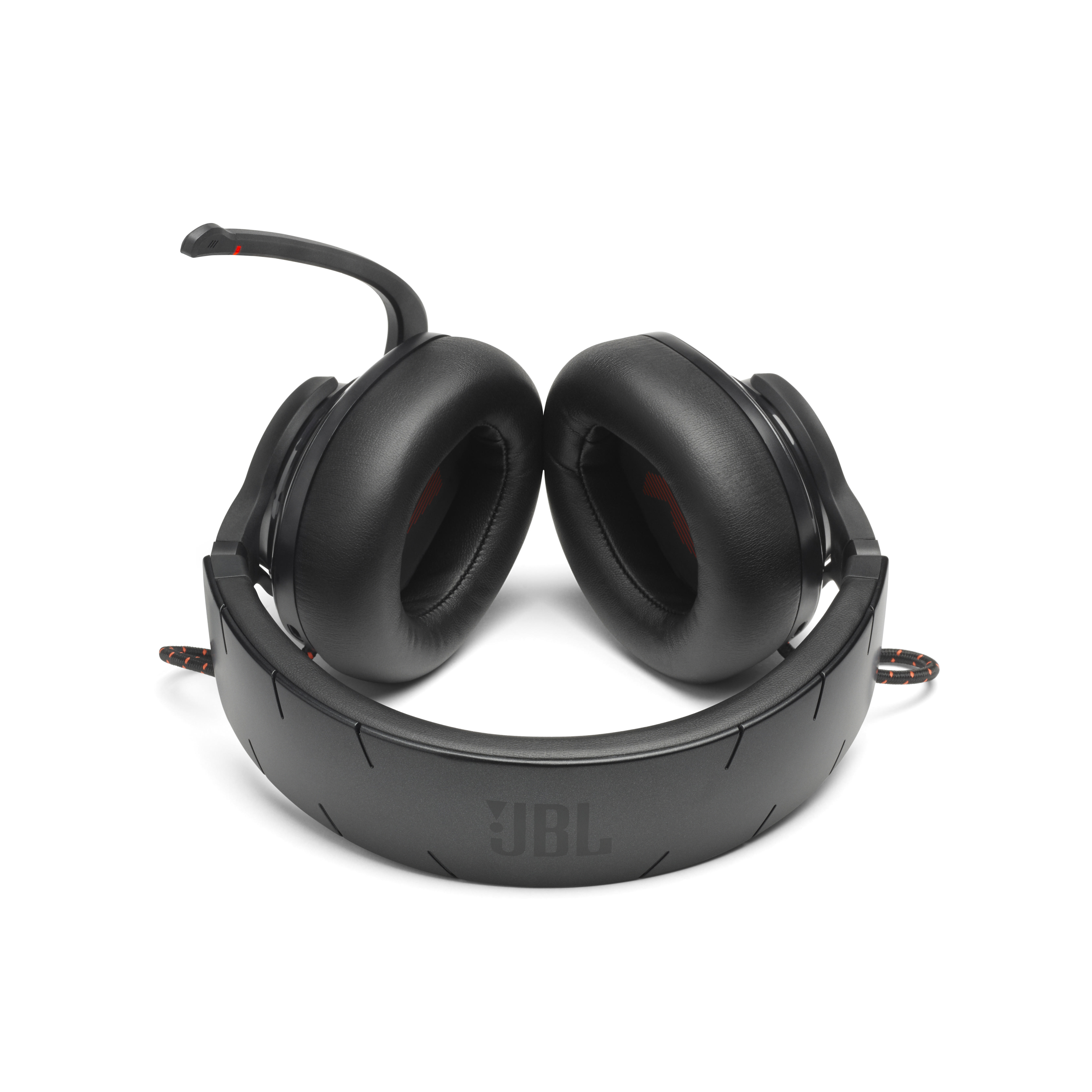 JBL Quantum 600, Over-ear Gaming Headset Schwarz