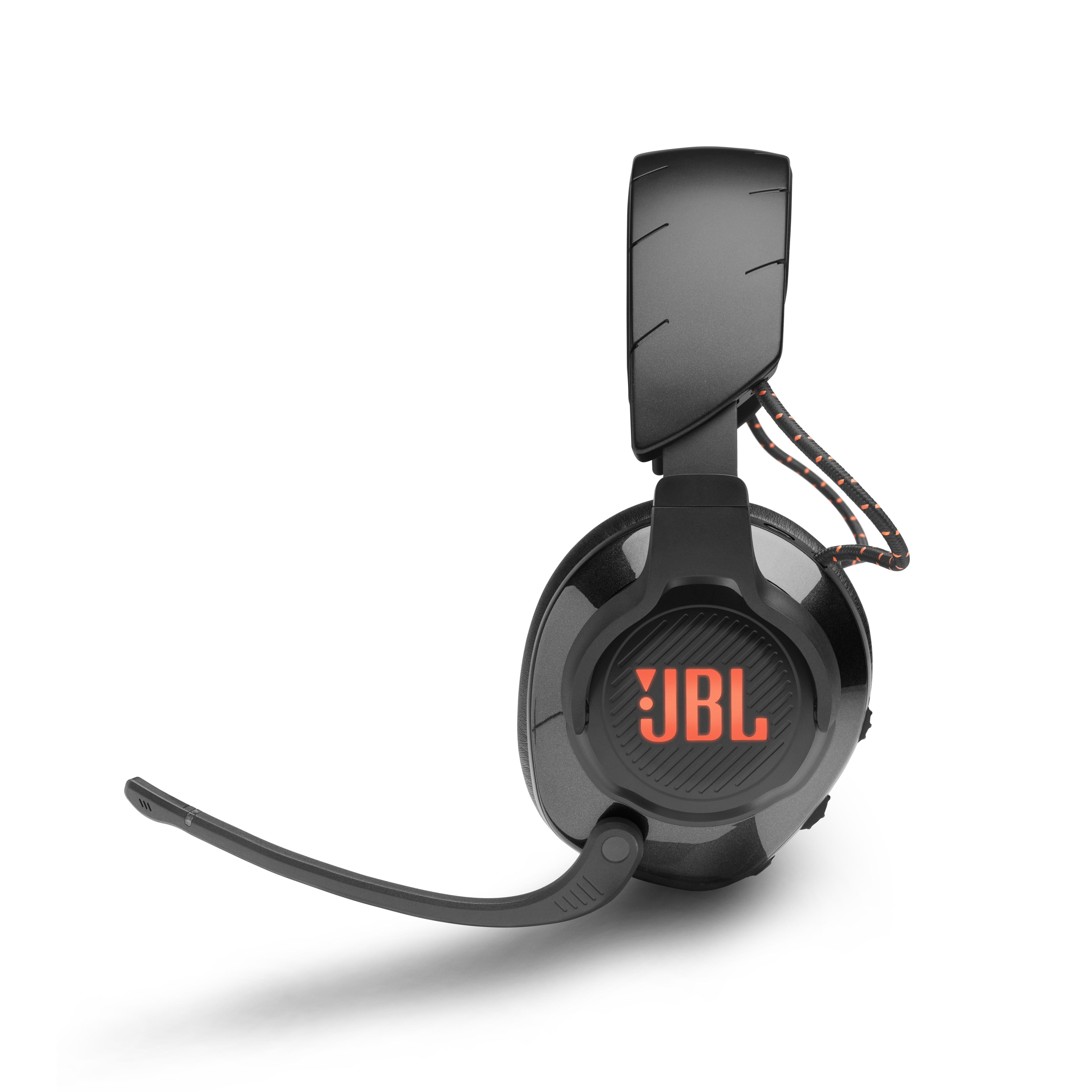 JBL Quantum 600, Over-ear Gaming Headset Schwarz