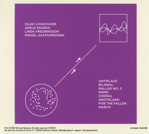 Superposition - Superposition  - (CD)