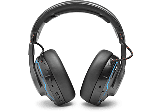 JBL Quantum One Gaming Headset, Over-ear Gaming Headset Schwarz