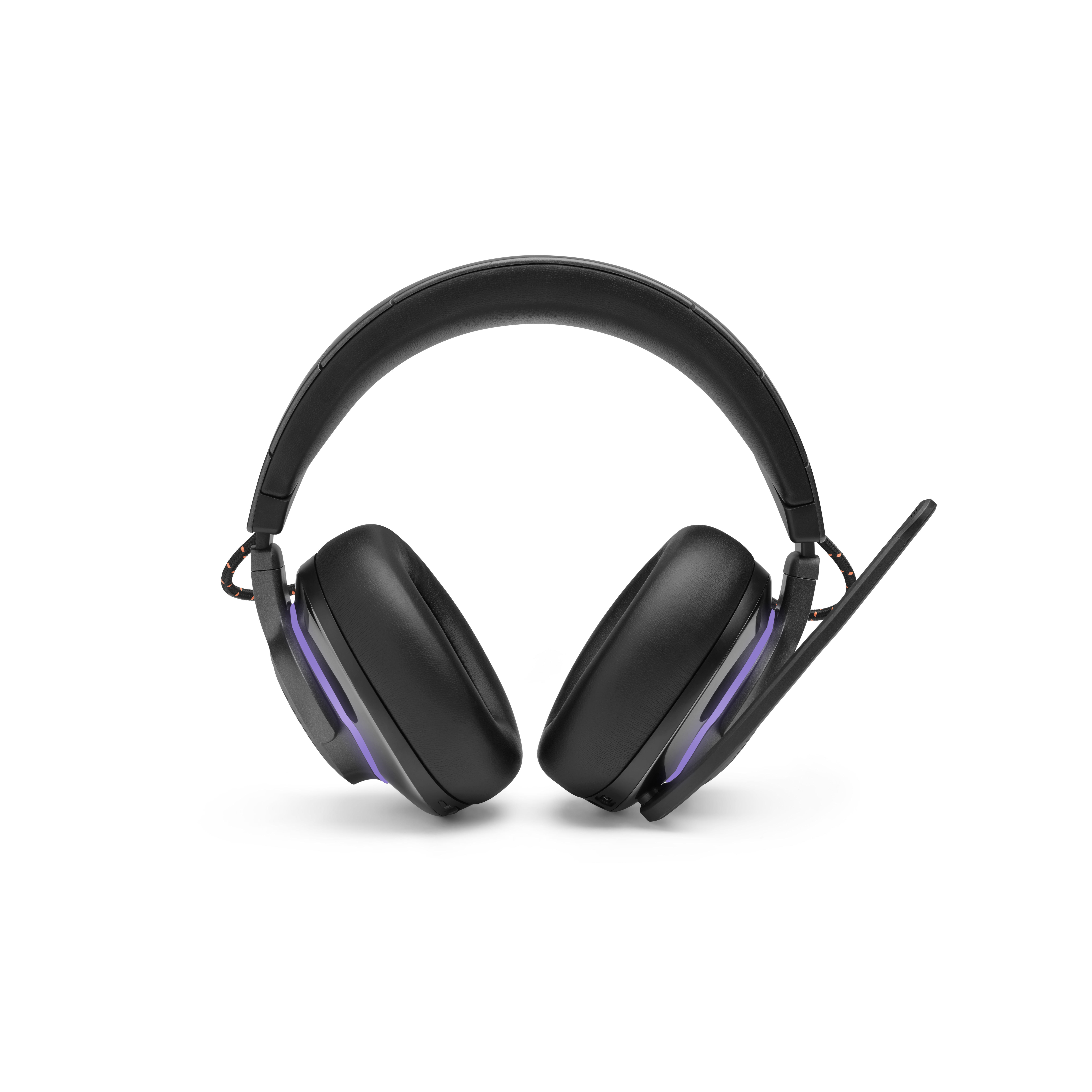 JBL Quantum 800, Over-ear Gaming Headset Bluetooth Schwarz