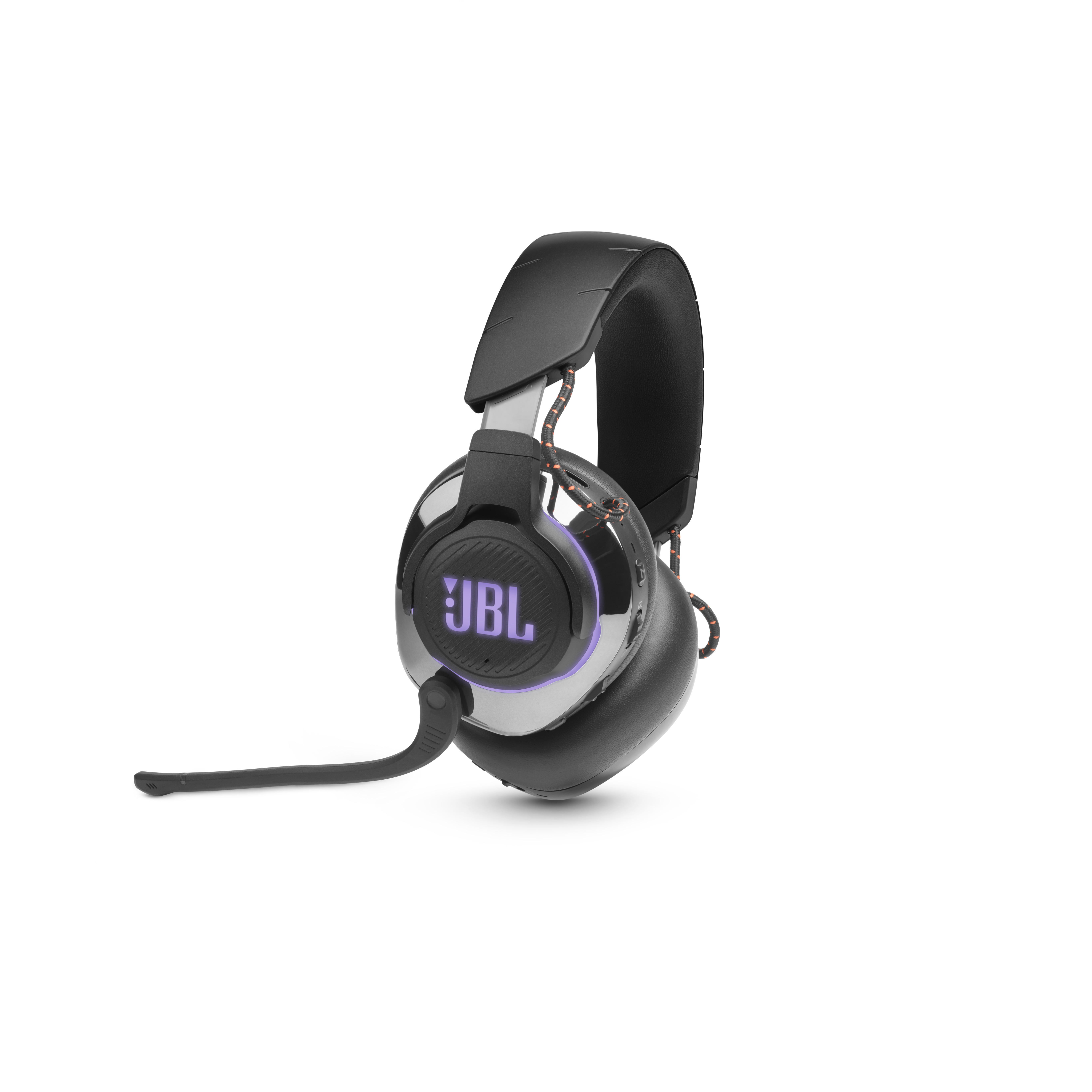 JBL Quantum 800, Over-ear Gaming Headset Bluetooth Schwarz