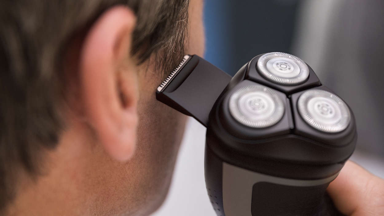 PHILIPS Rasoir Series 1000 (S1332/41)
