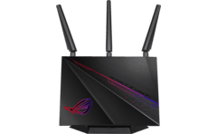 MediaMarkt ASUS GT-AC2900 Gaming Router aanbieding
