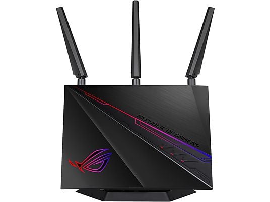 ASUS GT-AC2900 Gaming Router