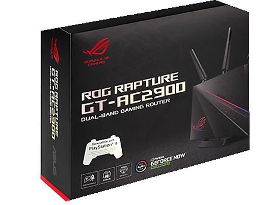 ASUS GT-AC2900 Gaming Router