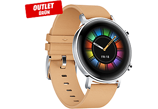 HUAWEI Watch GT2 Diana-B19V Akıllı Saat Haki Outlet 1205434