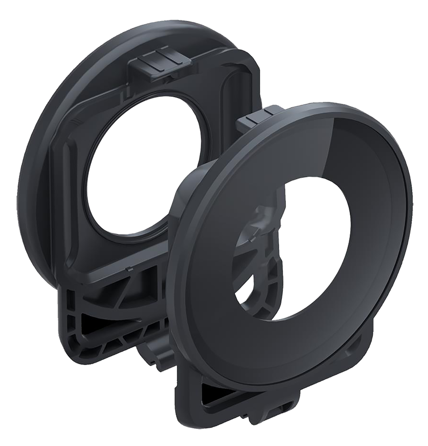 Insta360 One R Lensbeschermers Voor 360 Graden Dual Lens Module afbeelding