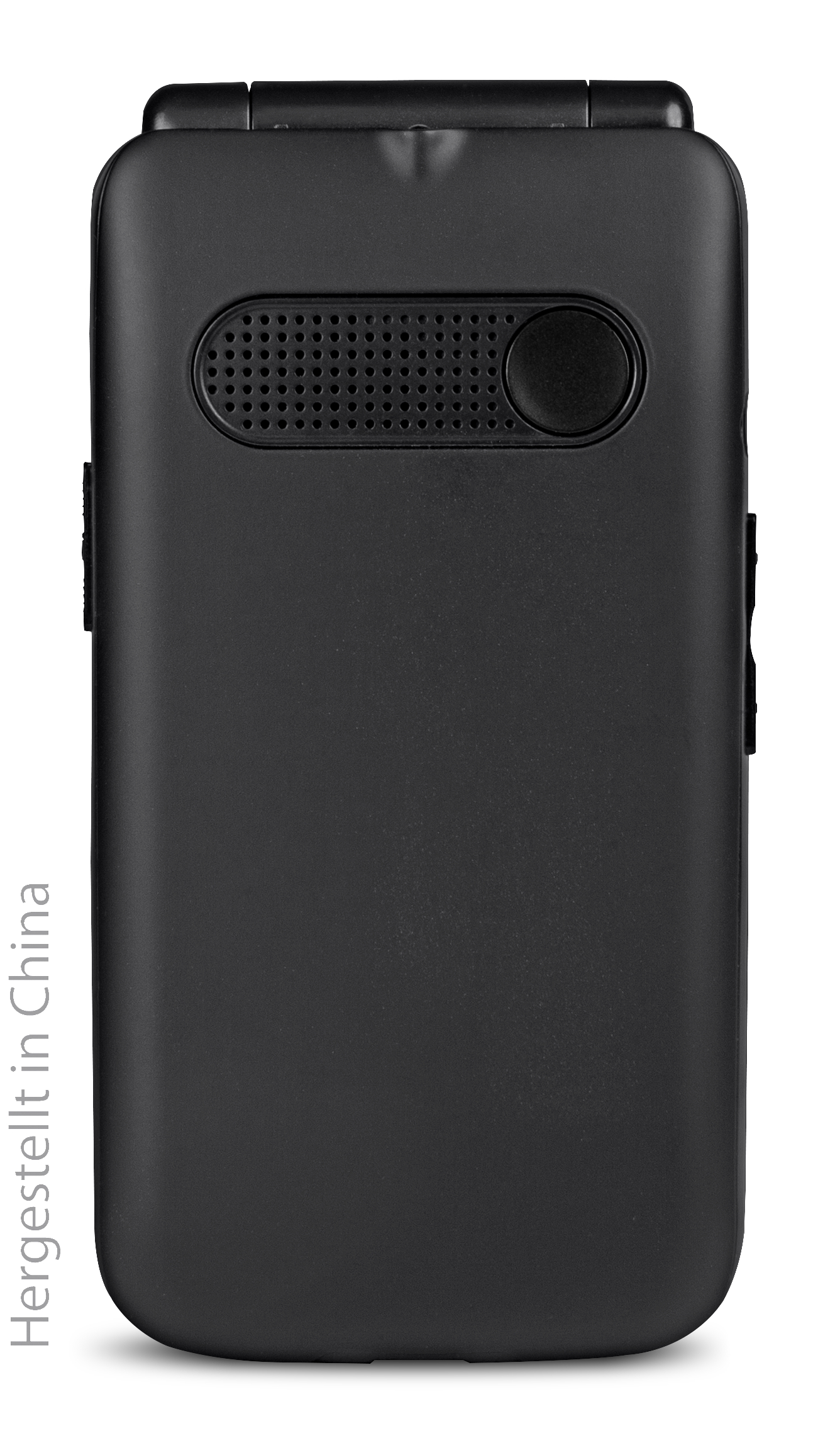 SWISSTONE swisstone BBM 680 Seniorenhandy, Schwarz