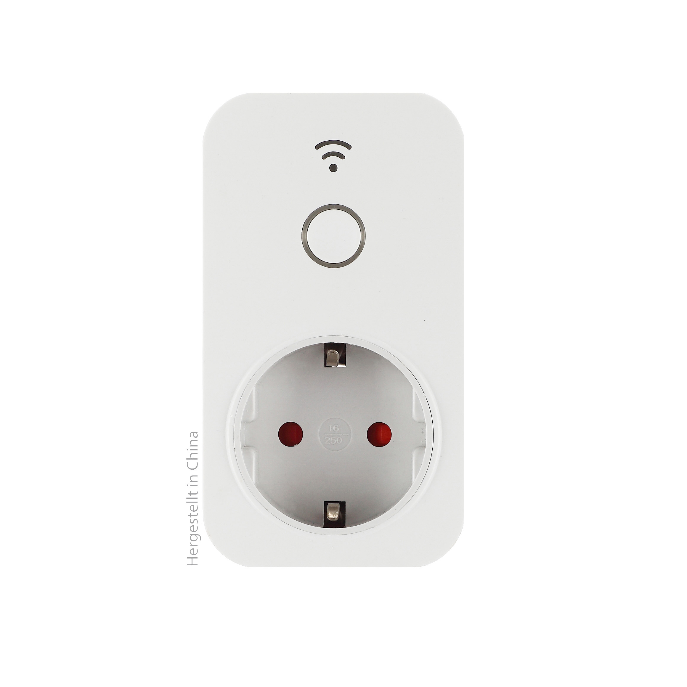 SWISSTONE SH 100 WLAN Steckdose