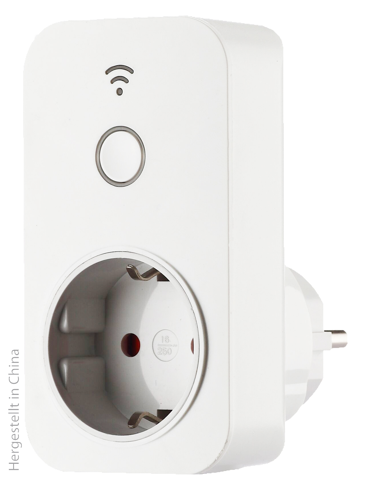 SWISSTONE SH 100 WLAN Steckdose