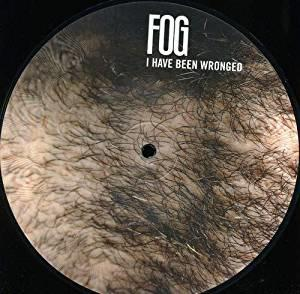 HAVE - I WRONGED The BEEN (Vinyl) Fog (PICTURE) -