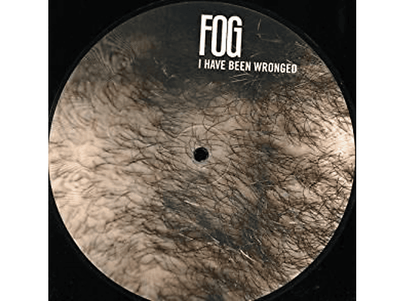 HAVE - I WRONGED The BEEN (Vinyl) Fog (PICTURE) -