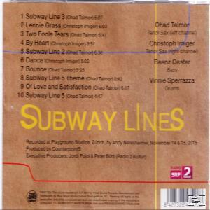 Counterpoints - Counterpoints  - (CD)