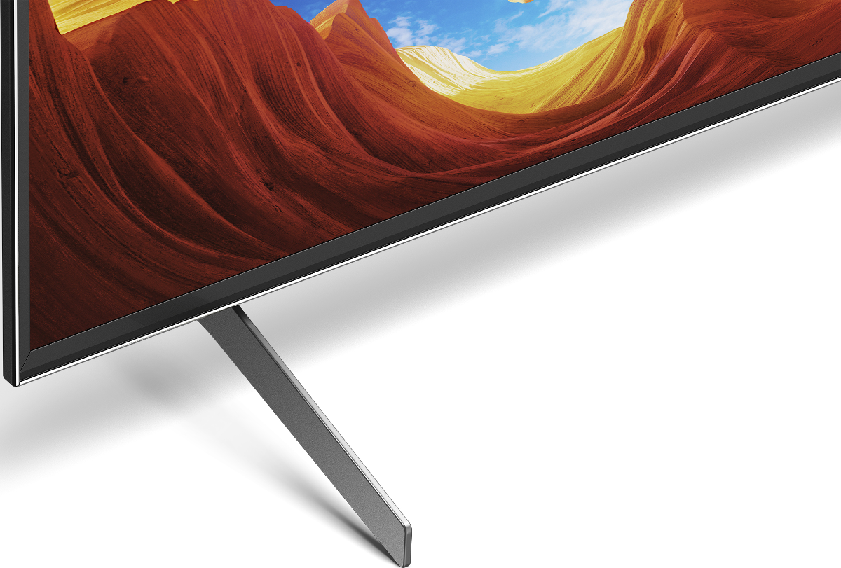 SONY KD-65XH9005 Fernseher 65 Zoll 4K UHD Smart Andoid TV