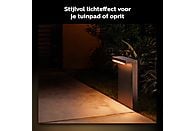 PHILIPS HUE Nyro sokkellamp - wit en gekleurd licht