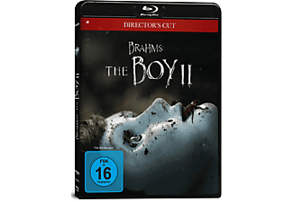 Brahms: The Boy II Blu-ray
