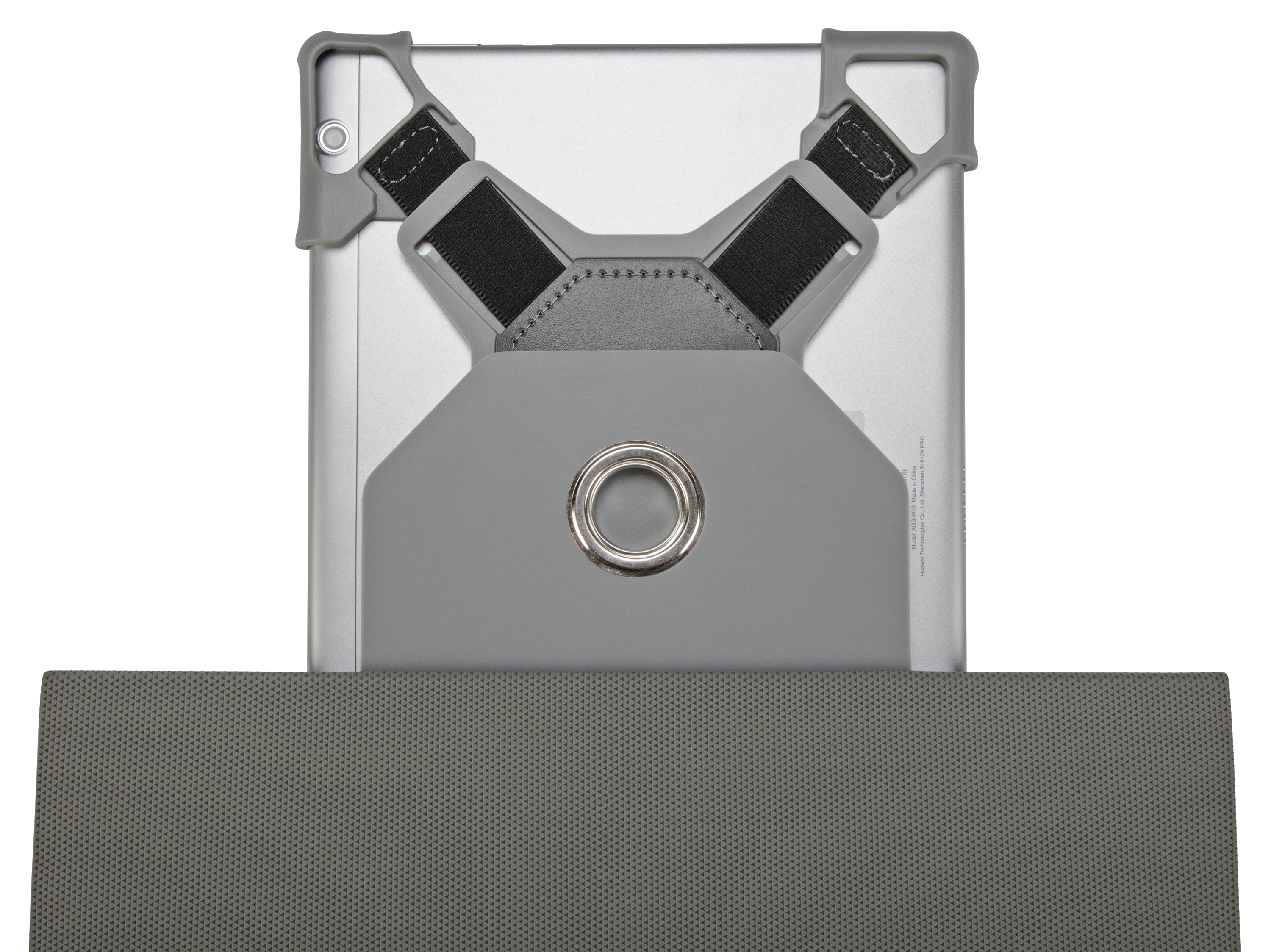 TARGUS THZ78503GL, Bookcover, Universal, Universal, Rot