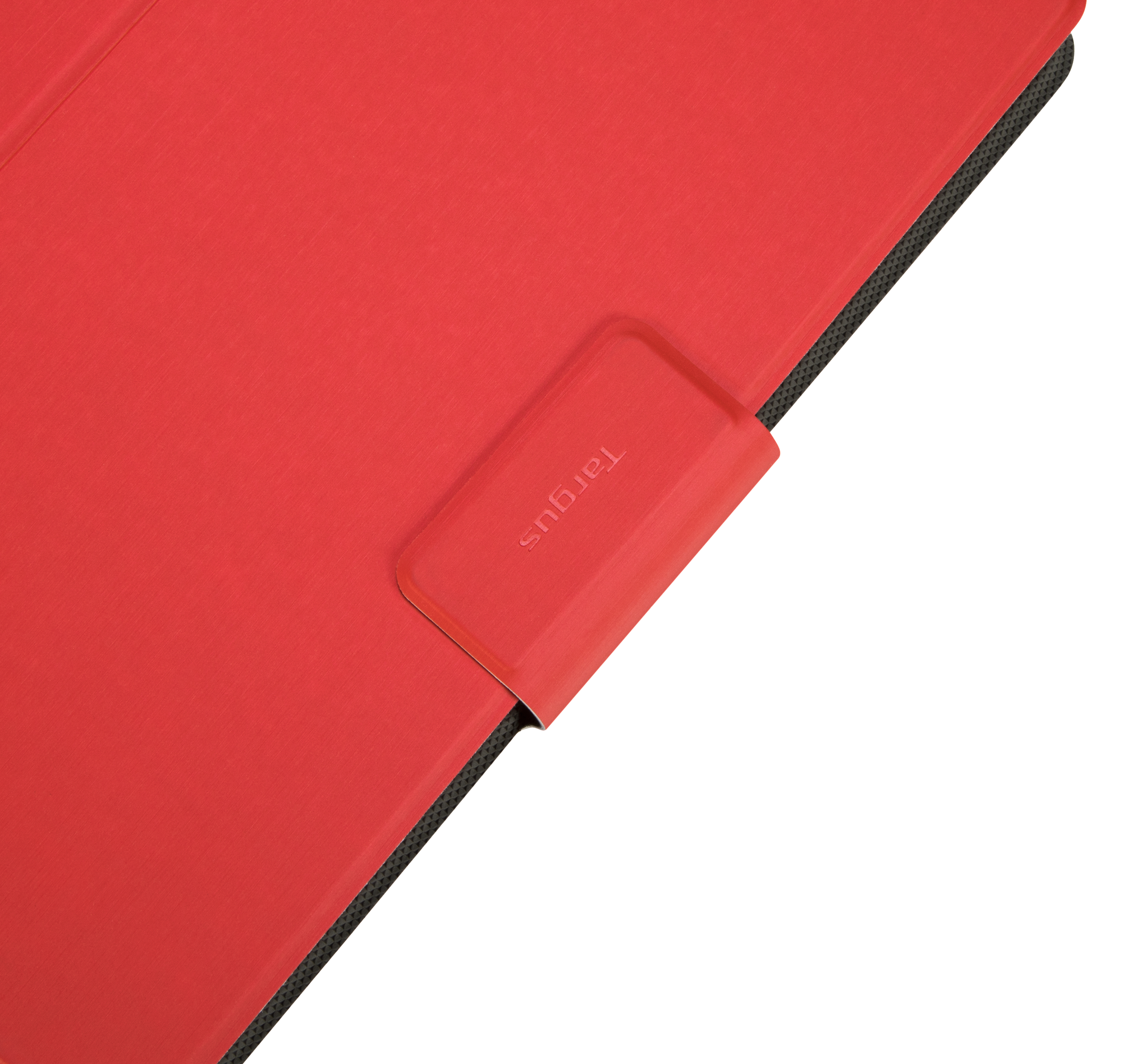 TARGUS THZ78503GL, Bookcover, Universal, Universal, Rot