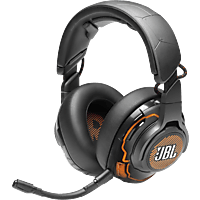 JBL Gaming Headset Quantum ONE schwarz, 3.5mm, USB, (JBLQUANTUMONEBLK)