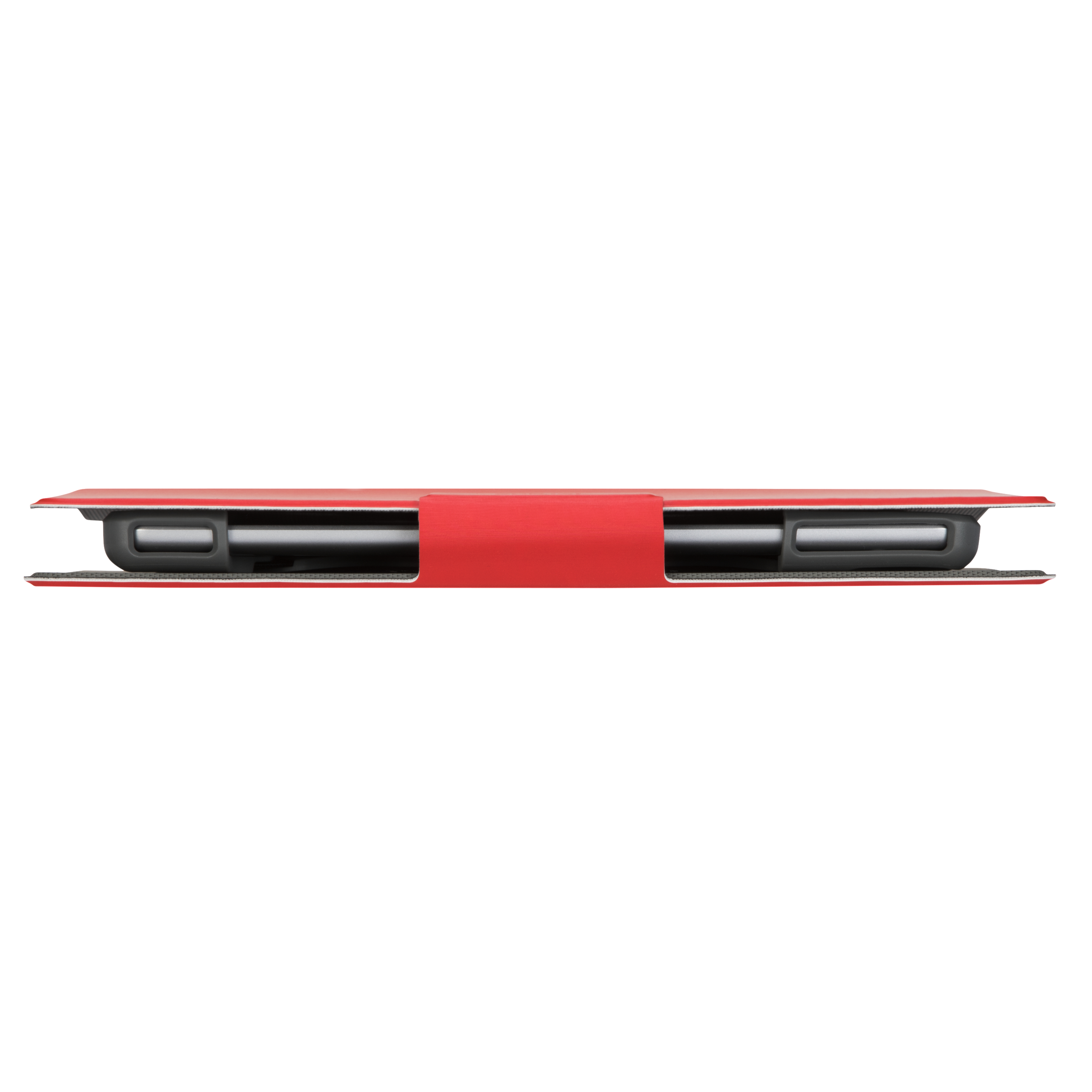 TARGUS THZ78503GL, Bookcover, Universal, Universal, Rot