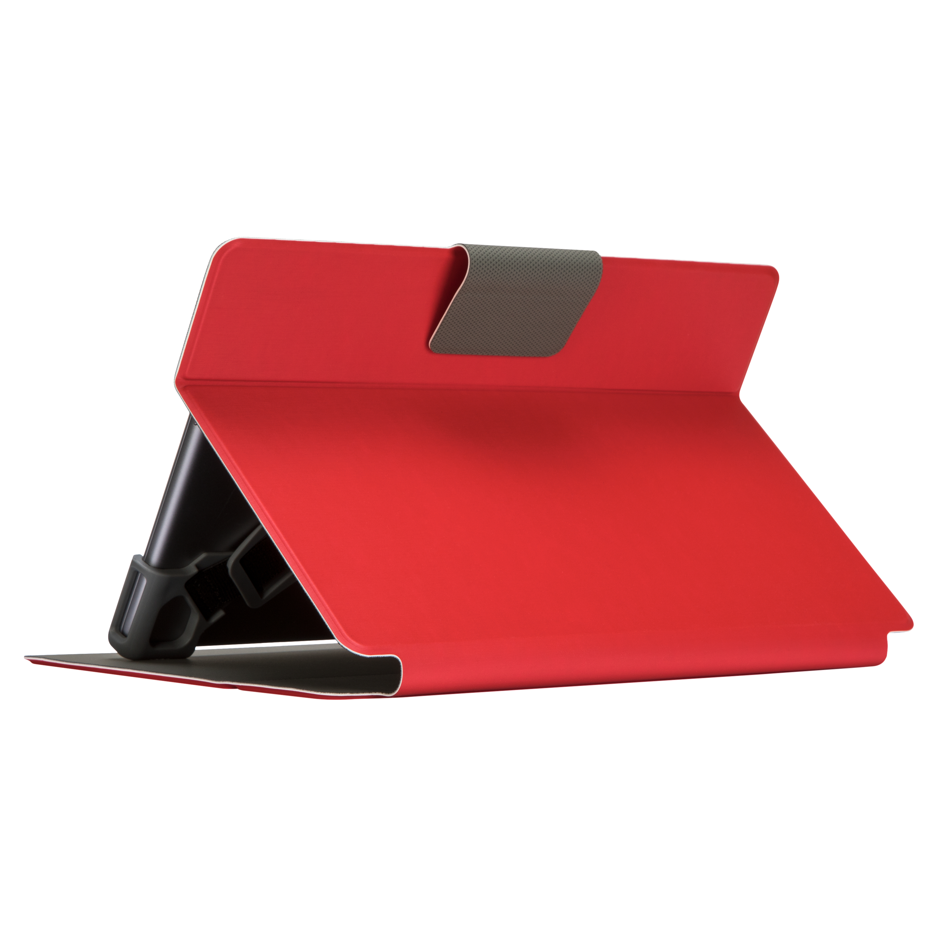 TARGUS THZ78503GL, Bookcover, Universal, Universal, Rot