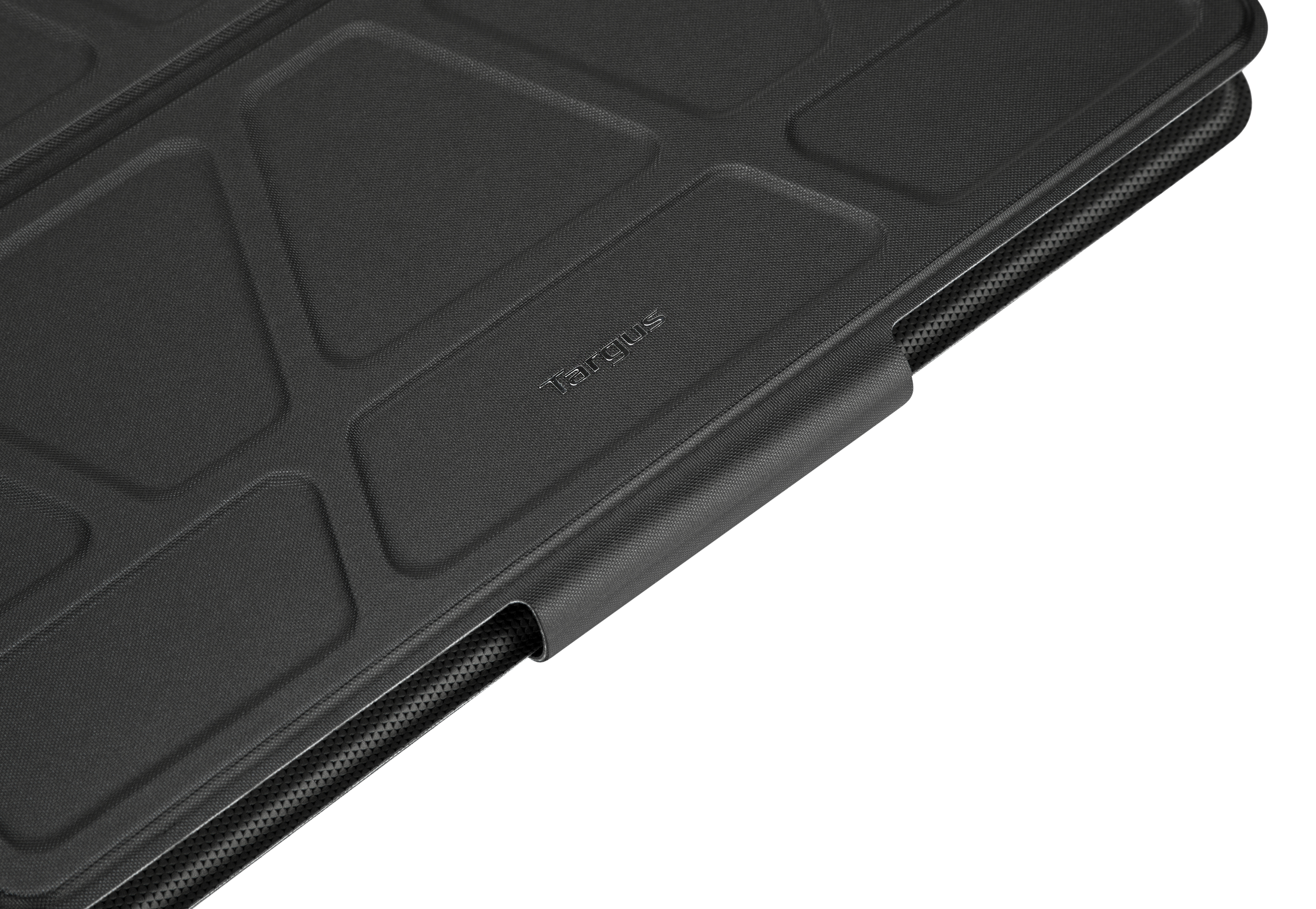 TARGUS THZ787GL, Bookcover, Universal, Universal, Schwarz