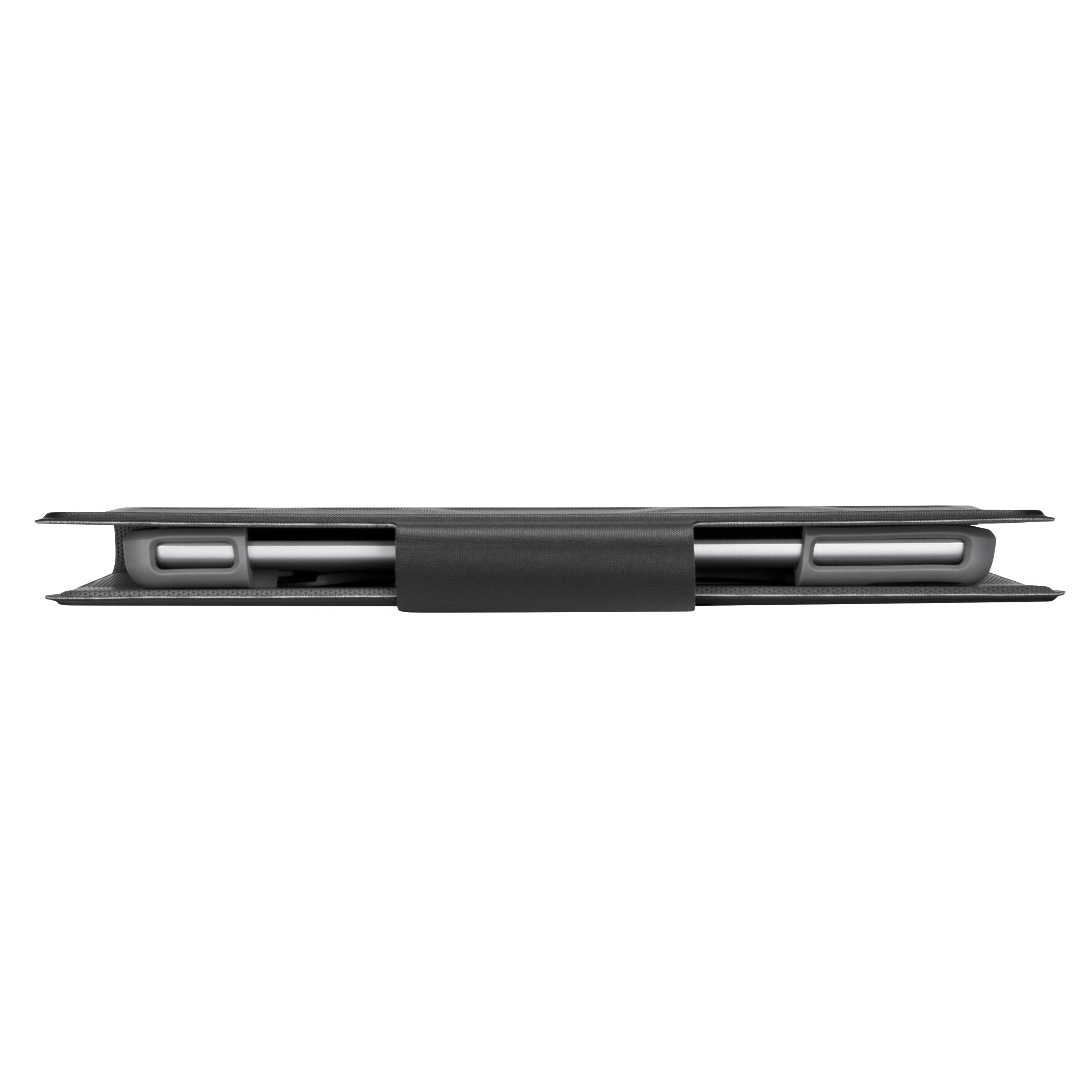 TARGUS THZ787GL, Bookcover, Universal, Universal, Schwarz
