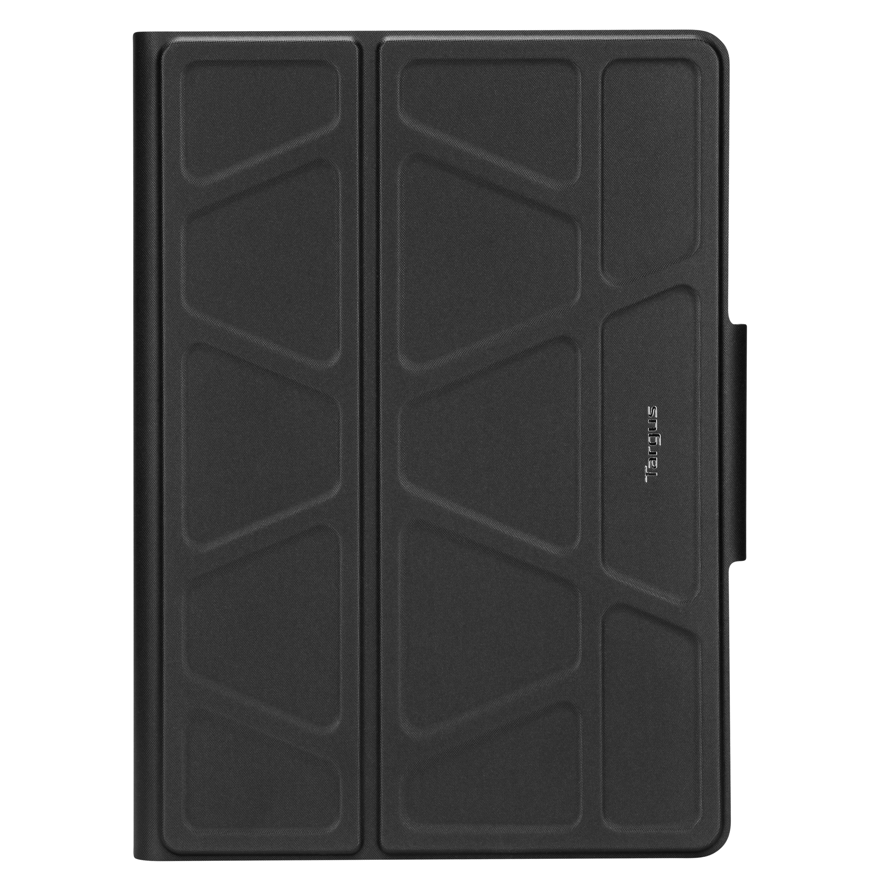 TARGUS THZ787GL, Bookcover, Universal, Universal, Schwarz