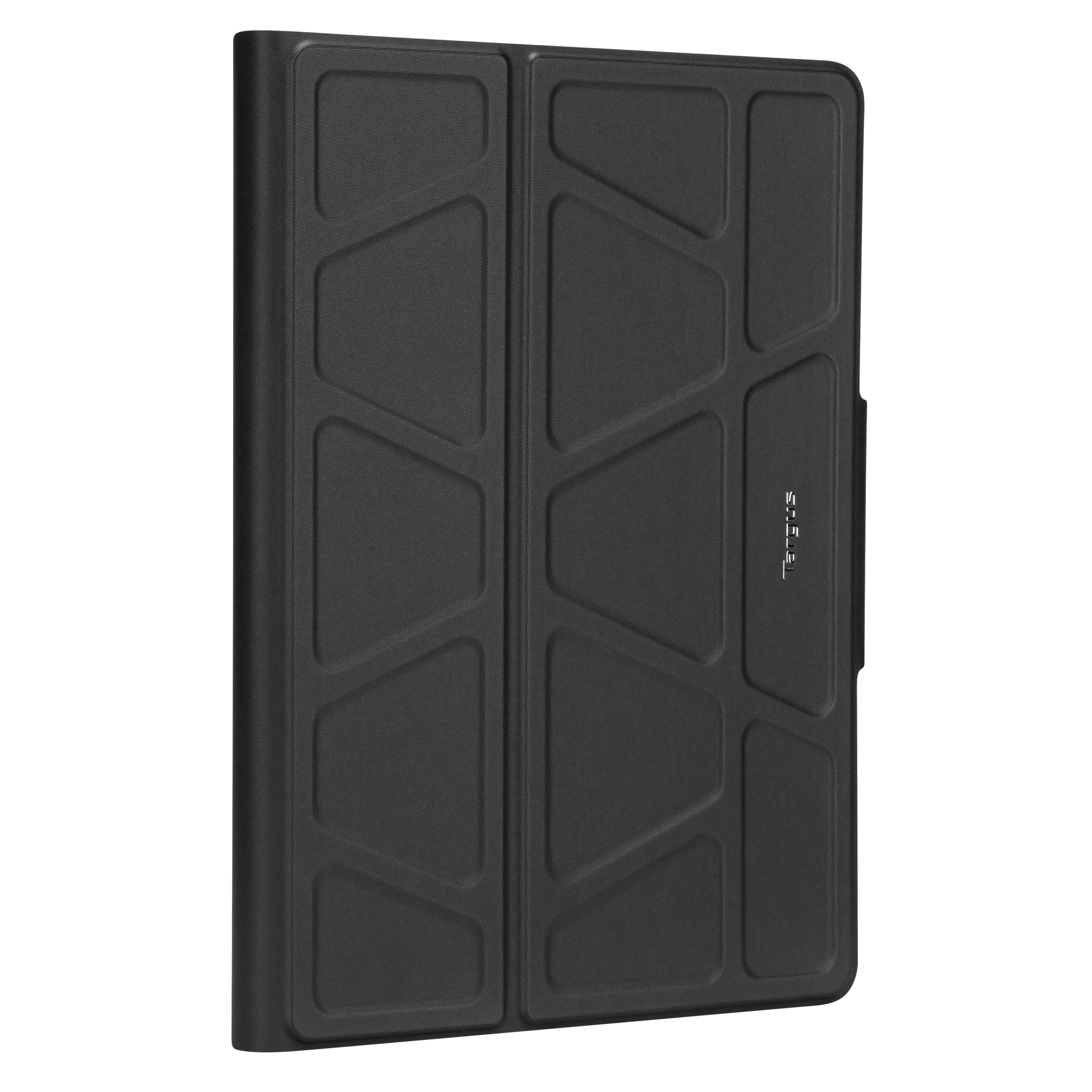 TARGUS THZ787GL, Bookcover, Universal, Universal, Schwarz
