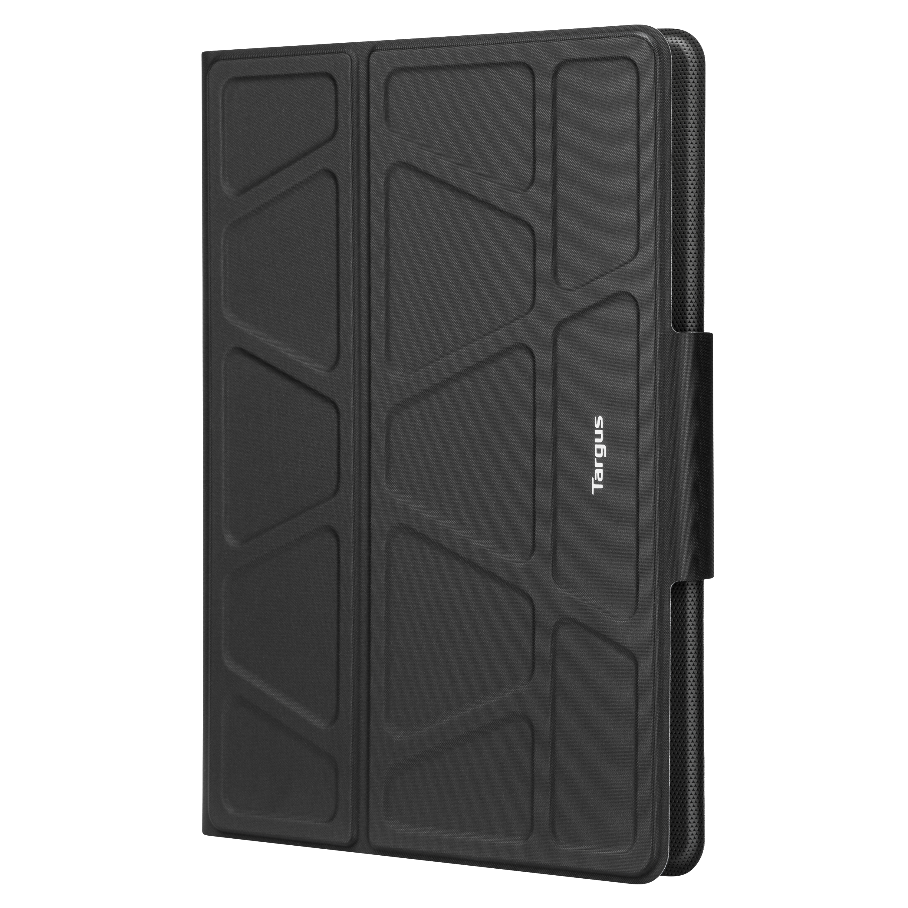 TARGUS THZ787GL, Bookcover, Universal, Universal, Schwarz