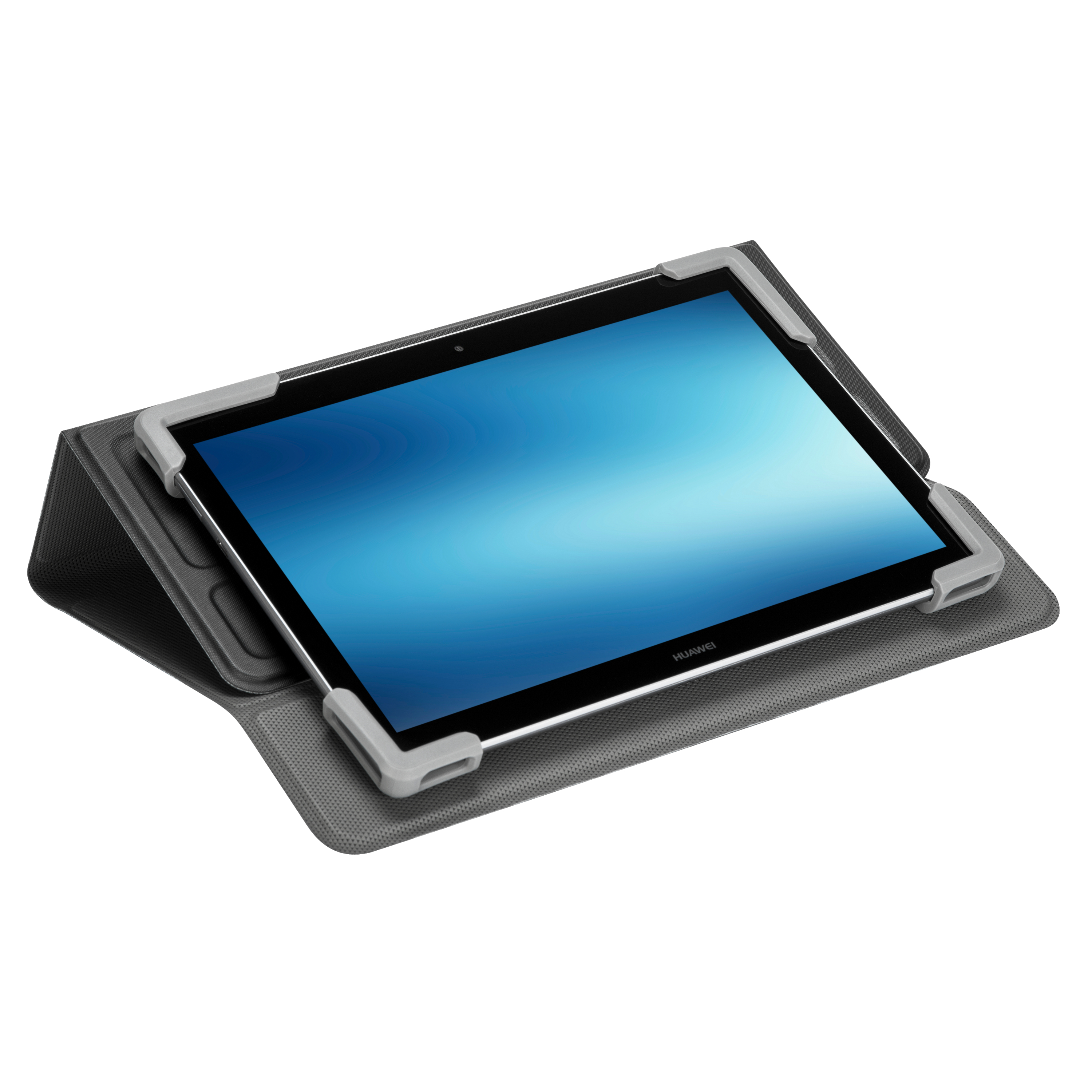 TARGUS THZ787GL, Bookcover, Universal, Universal, Schwarz