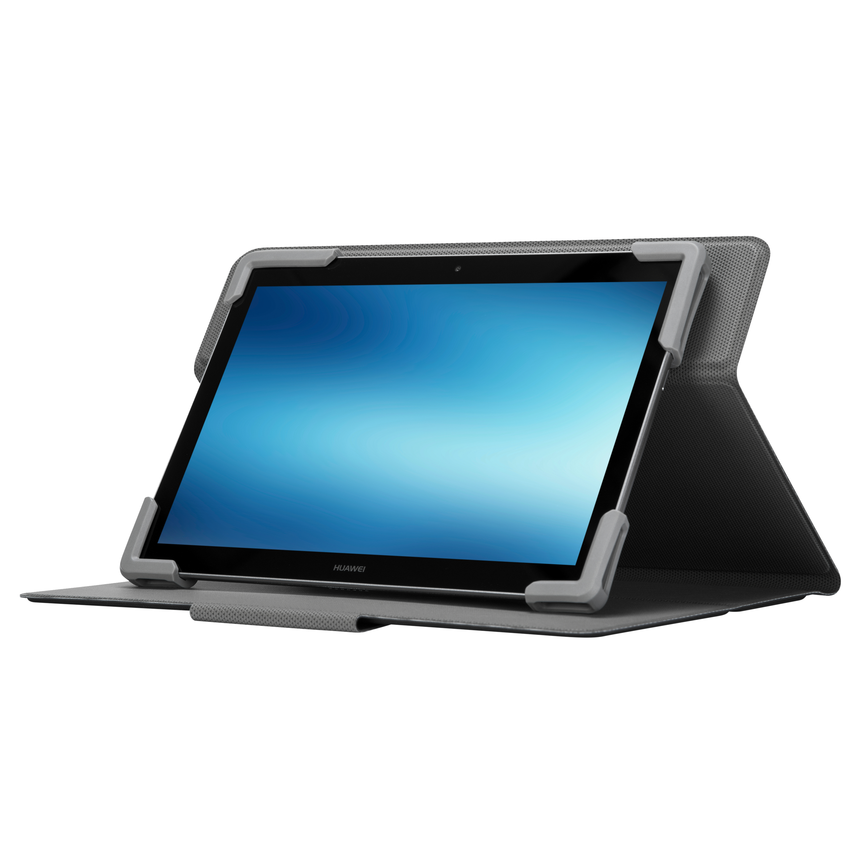 TARGUS THZ787GL, Bookcover, Universal, Universal, Schwarz