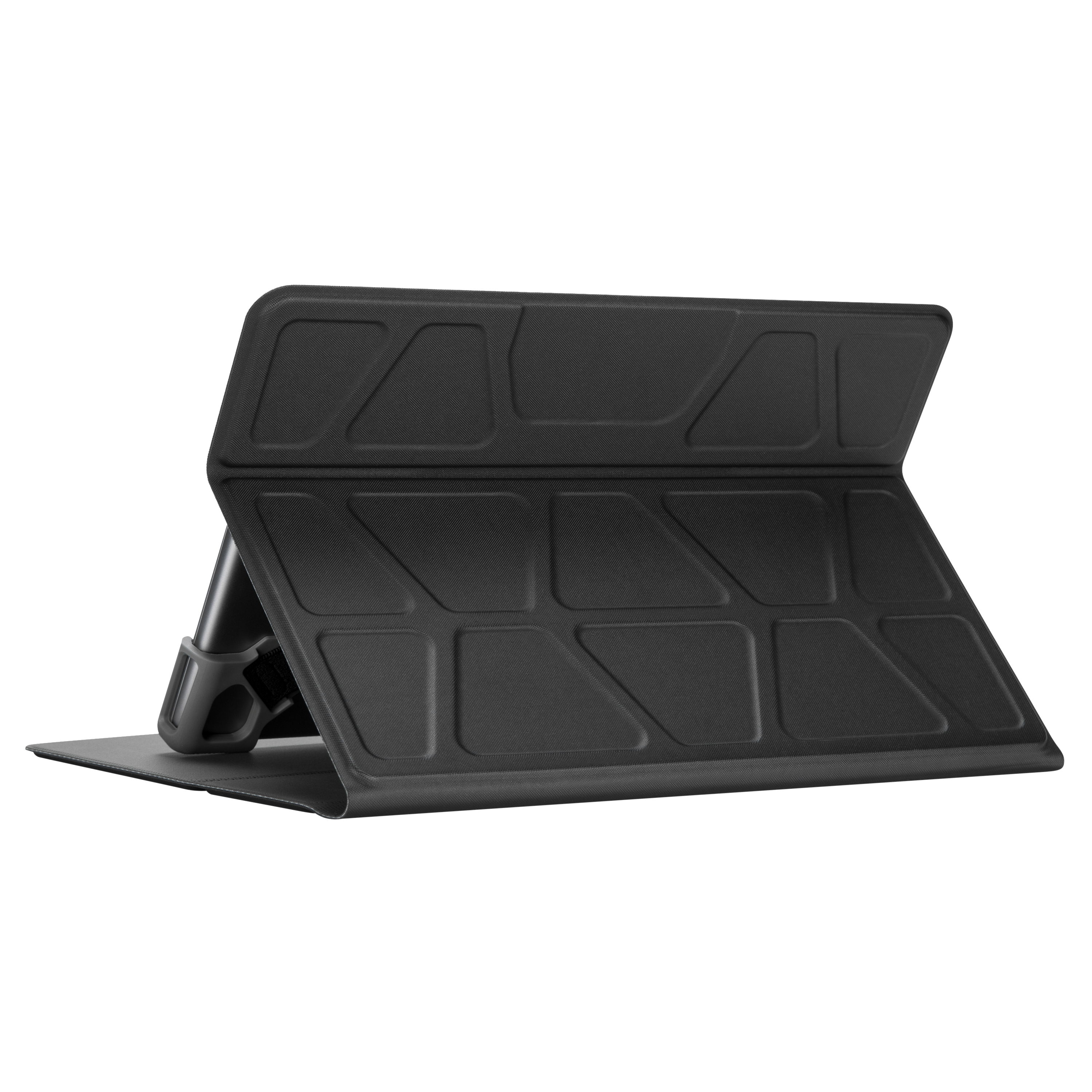 TARGUS THZ787GL, Bookcover, Universal, Universal, Schwarz