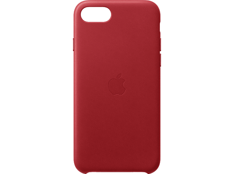 APPLE MXYL2ZM/A, Bookcover, Apple, iPhone SE (2020), Rot | Bookcover