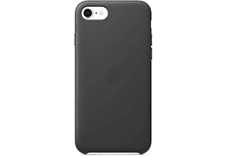 APPLE MXYM2ZM/A, Backcover, Apple, iPhone SE (2020), Schwarz