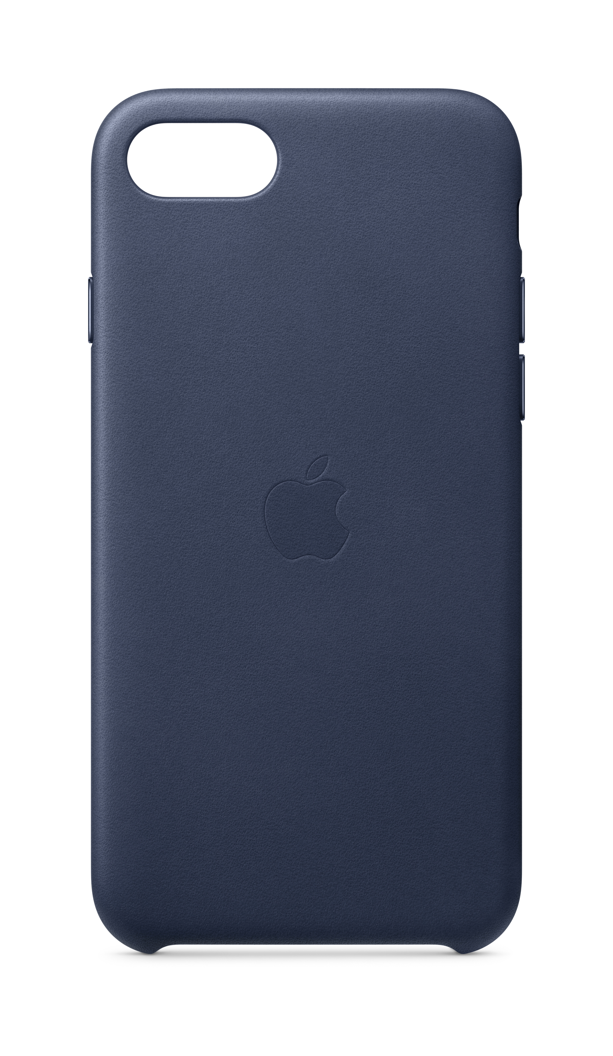 Mitternachtsblau Apple, (2020), Backcover, MXYN2ZM/A, SE iPhone APPLE