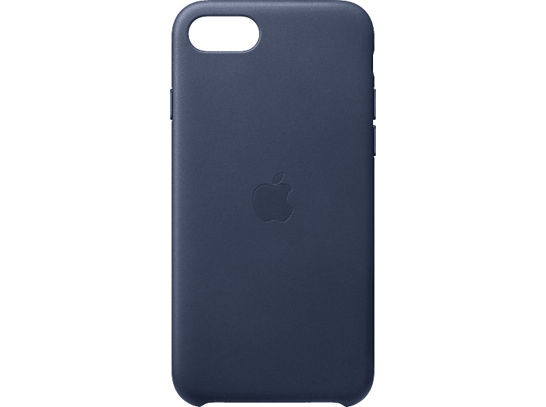 APPLE MXYN2ZM/A, Backcover, Apple, iPhone SE (2020), Mitternachtsblau