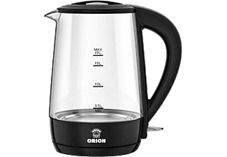 ORION OWKG-2019 Vízforraló, üveg