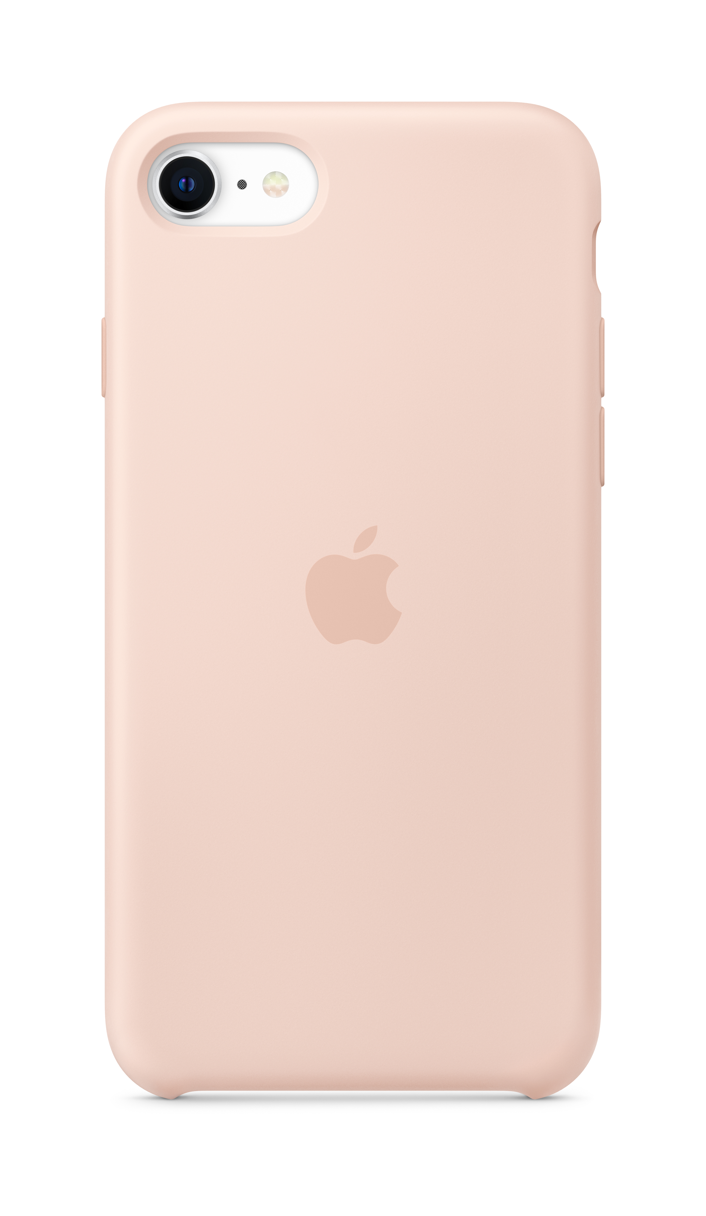 SE (2020), APPLE Apple, iPhone Sandrosa Backcover, MXYK2ZM/A,