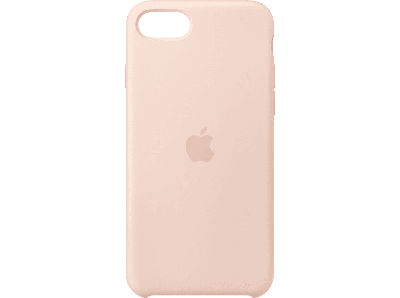 SE MXYK2ZM/A, Backcover, (2020), APPLE iPhone Sandrosa Apple,