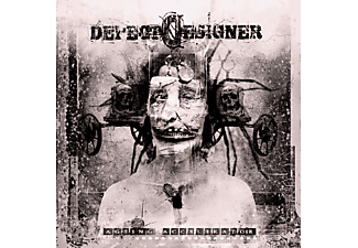 Defect Designer - Ageing Accelerator  - (CD)