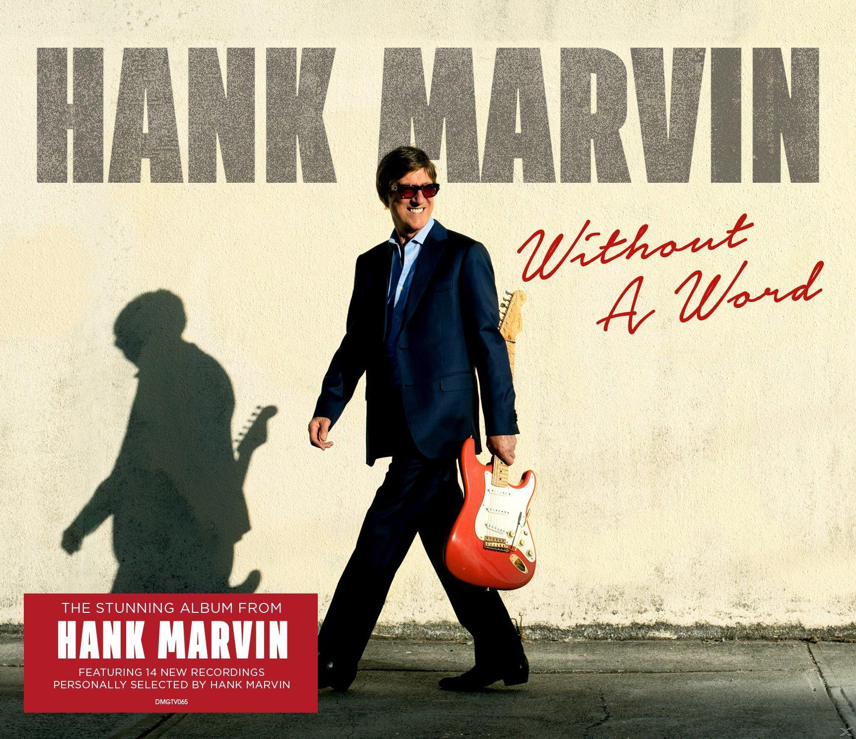 (CD) - Marvin - Word A Without Hank