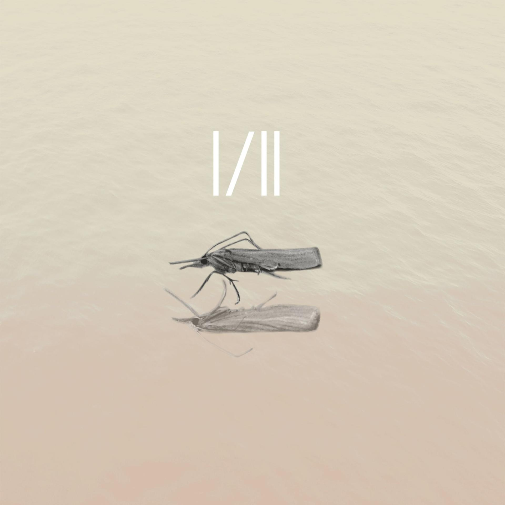 (LP) I/II (Vinyl) - - Mol