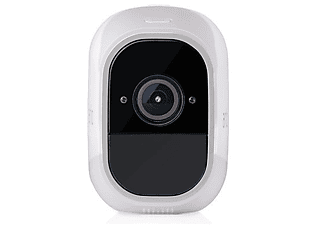 ARLO Pro 2 wiederaufladbares Smart Home HD-Überwachungs Kamera-Sicherheitssystem (VMC4030P)