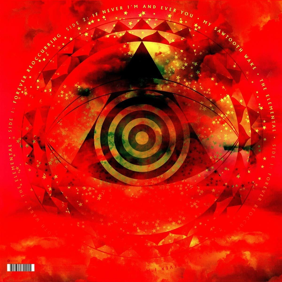 Gong - The Universe Also Collapses  - (Vinyl)