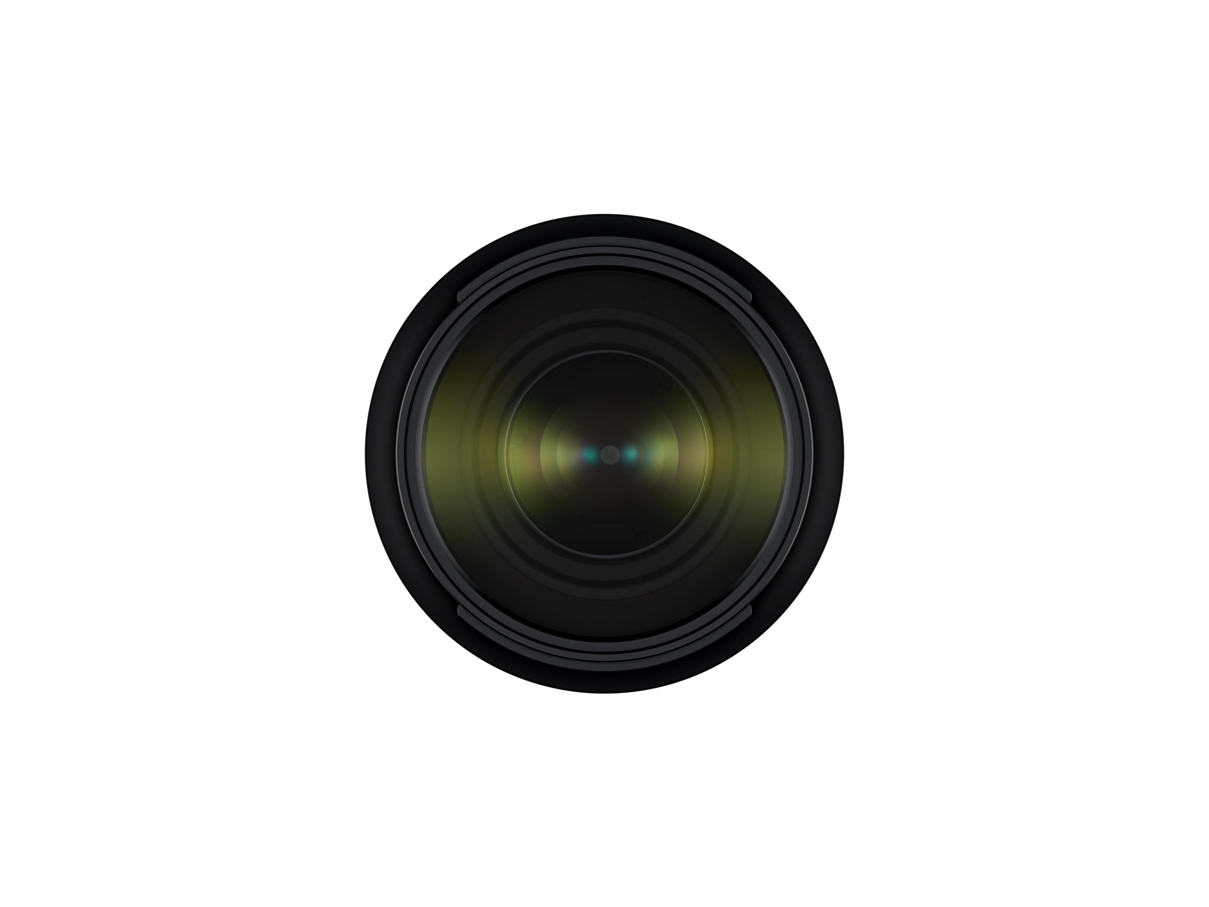 (Objektiv III E-Mount, Di 70 f./2.8 TAMRON - 180 mm A056SF Schwarz) für mm Sony