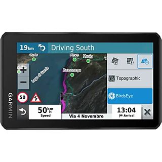 GARMIN GPS moto 5.5" zūmo XT (010-02296-10)